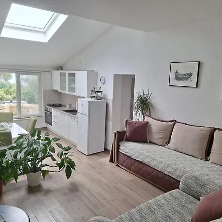 Apartman Maslina Kneza