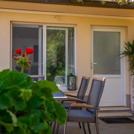 Apartman Maslina Kneza