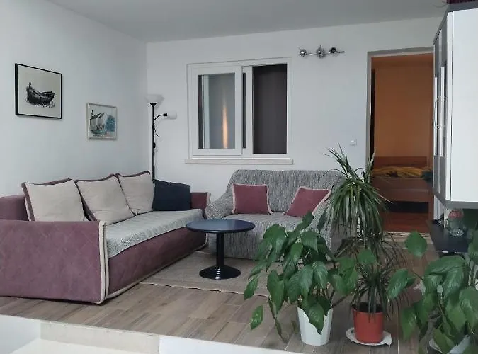 Διαμέρισμα Maslina *