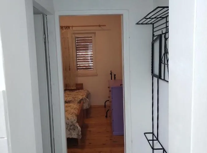 Maslina Διαμέρισμα Kneza