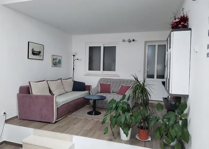 Maslina Διαμέρισμα Kneza