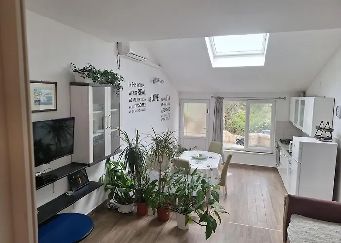 Διαμέρισμα Maslina