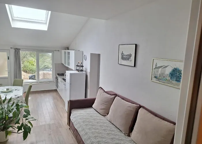 Διαμέρισμα Maslina *