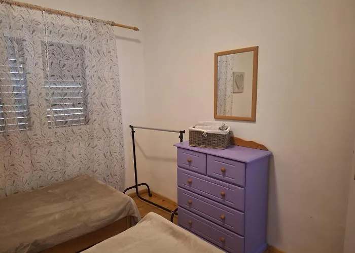 Διαμέρισμα Maslina *