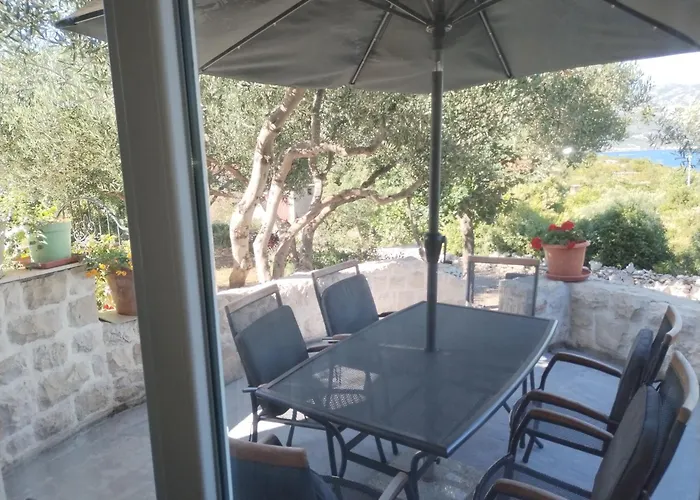 Maslina Διαμέρισμα Kneza