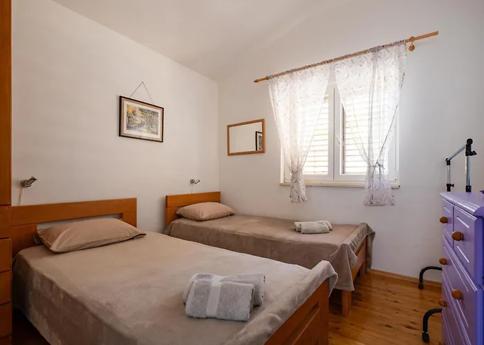 Maslina Διαμέρισμα *