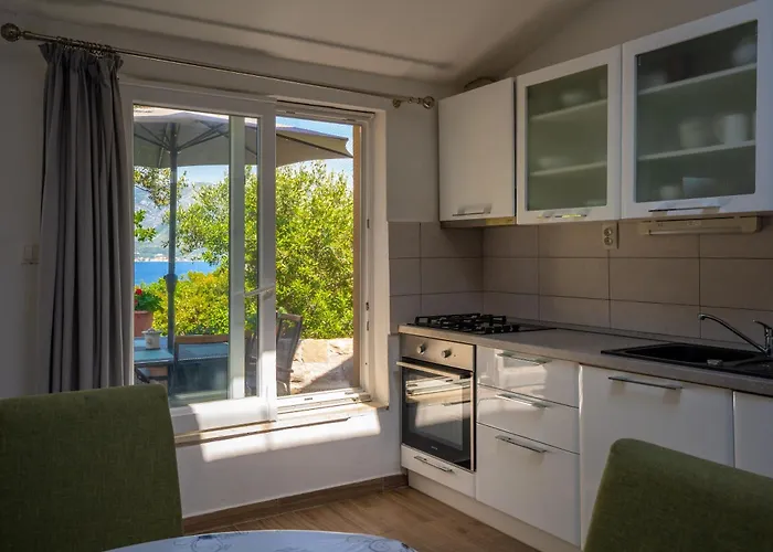 Maslina Διαμέρισμα *