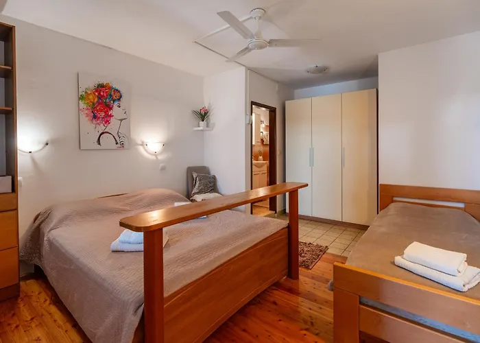 Maslina Διαμέρισμα