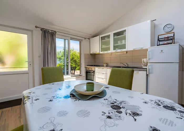 Maslina Διαμέρισμα *