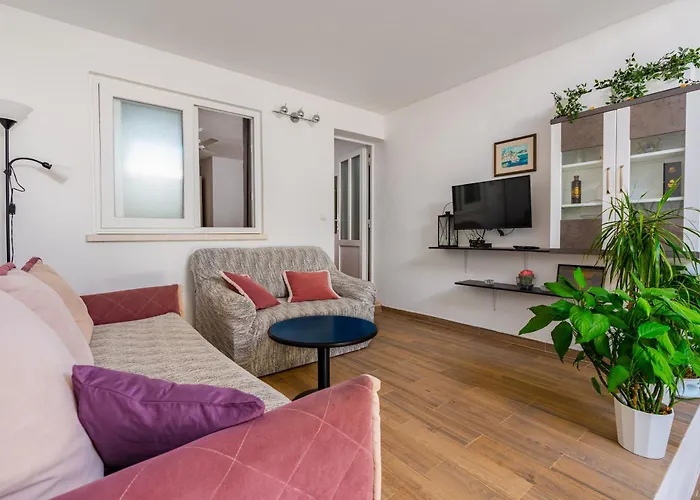 Maslina Διαμέρισμα