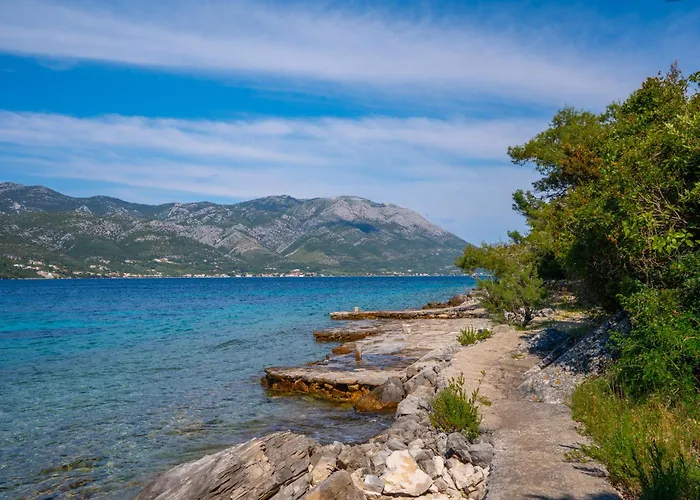 Διαμέρισμα Maslina *