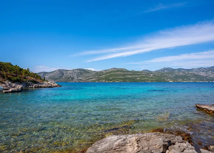 Maslina Διαμέρισμα