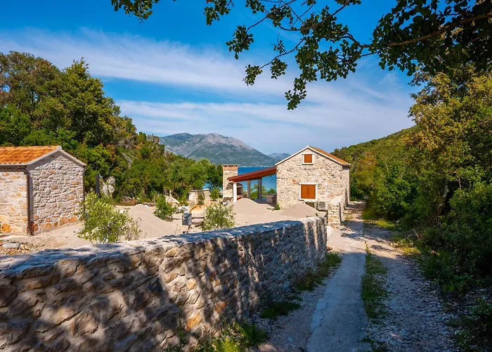 Maslina Διαμέρισμα *