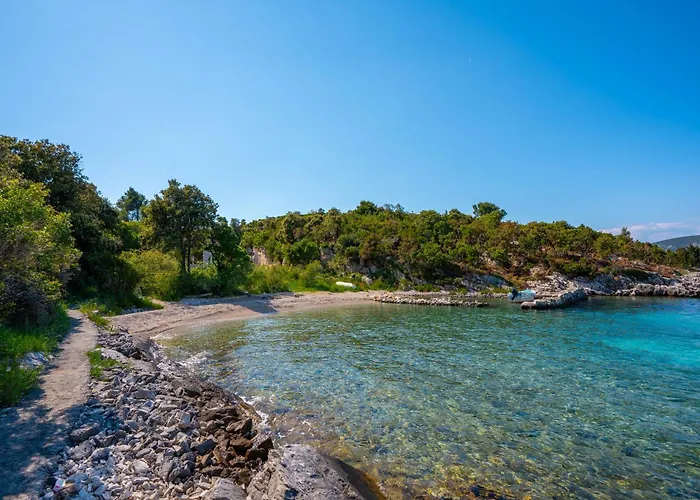 Maslina Διαμέρισμα *