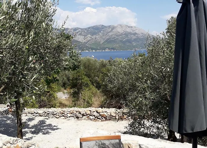 Διαμέρισμα Maslina *