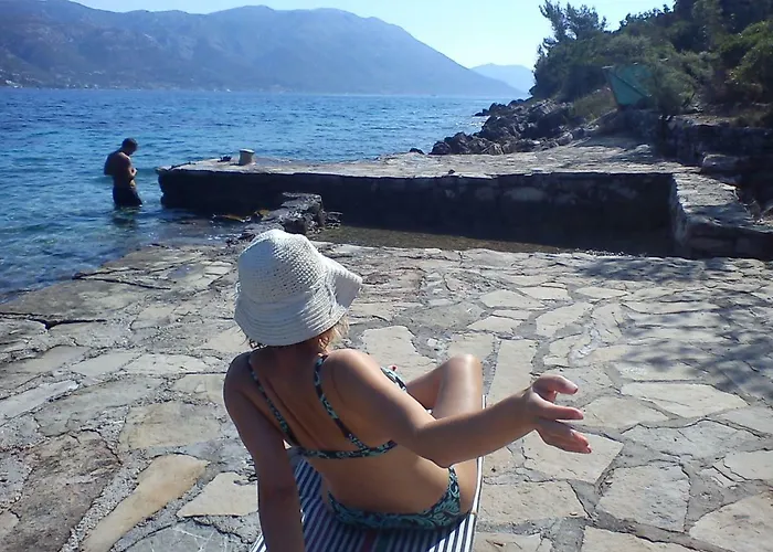 Διαμέρισμα Maslina