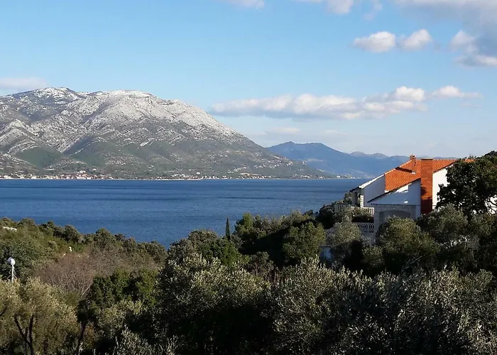 Maslina Διαμέρισμα Kneza