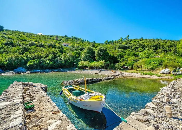 Maslina Διαμέρισμα *