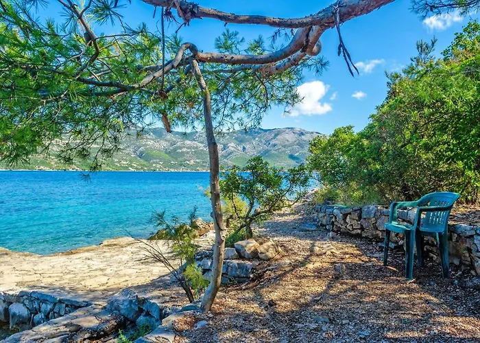 Διαμέρισμα Maslina