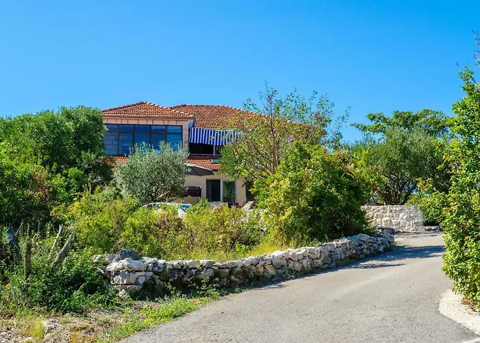 Maslina Διαμέρισμα Kneza