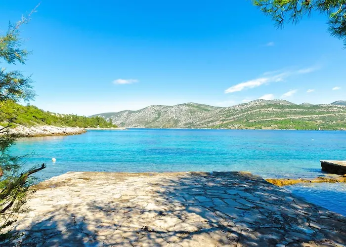 Maslina Διαμέρισμα *