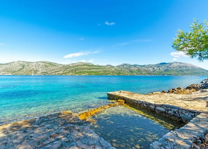 Διαμέρισμα Maslina