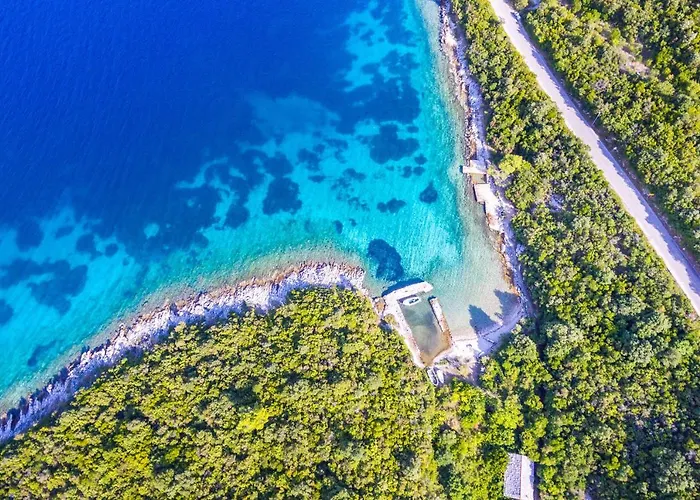 Διαμέρισμα Maslina *