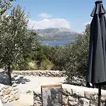 Διαμέρισμα Maslina *