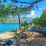 Διαμέρισμα Maslina