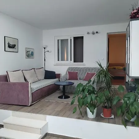 Apartamento Maslina *