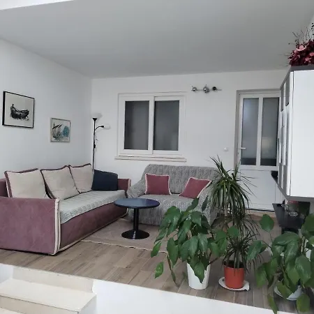 Maslina Apartamento Kneza