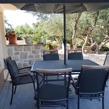 Maslina Apartament Korčula