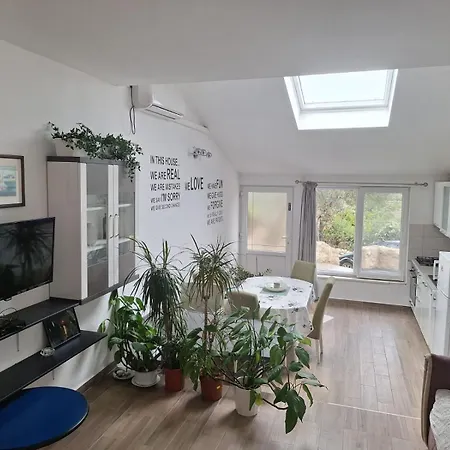 Apartament Maslina
