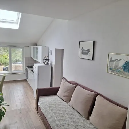 Apartamento Maslina *