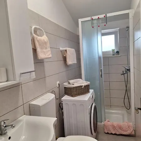 Maslina Apartament