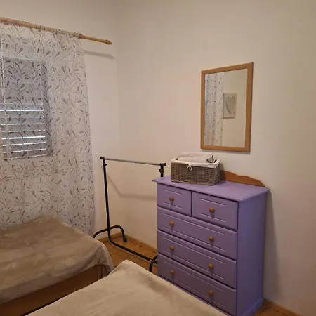 Apartament Maslina *