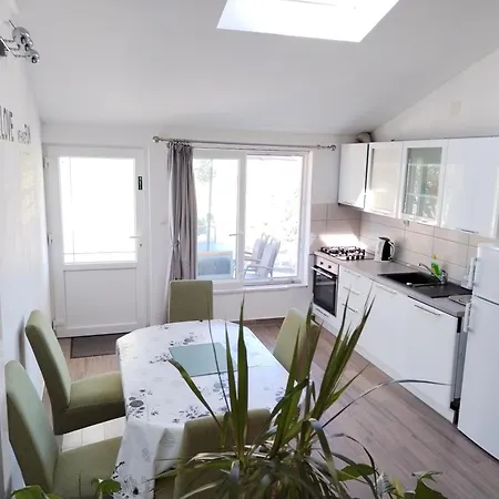 Maslina Apartamento