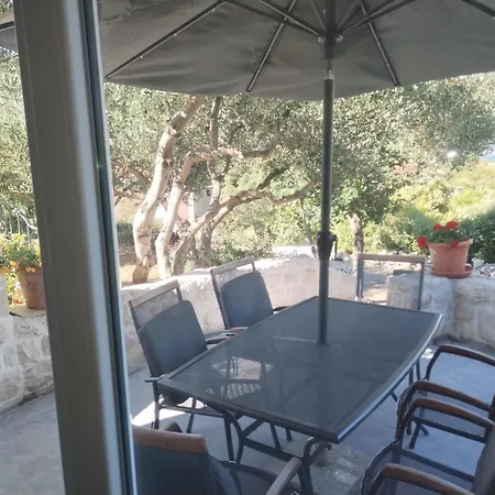 Maslina Apartament Korčula