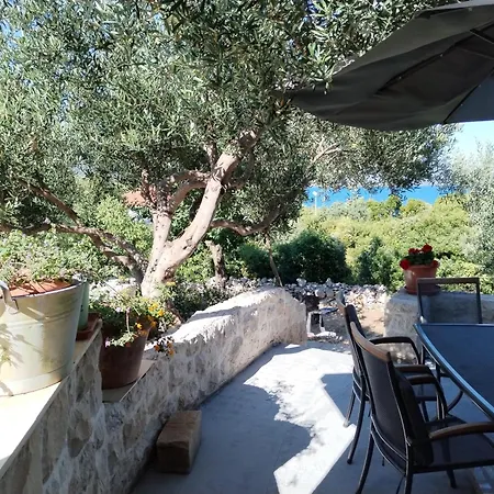 Maslina Apartament Korčula