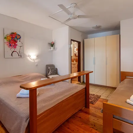 Maslina Apartament