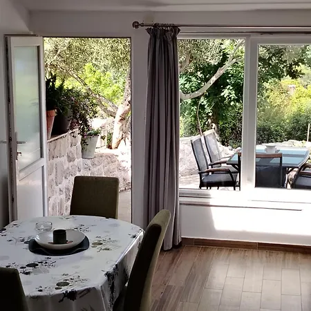 Apartamento Maslina