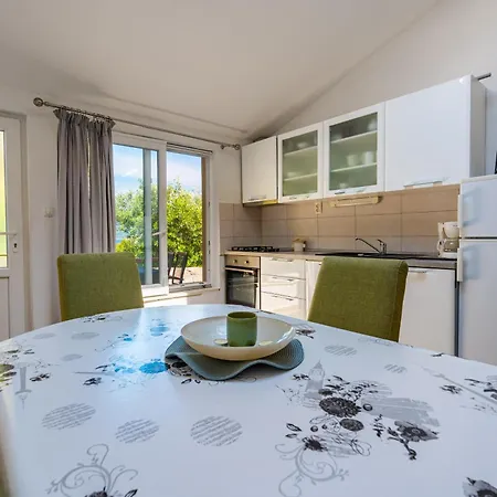 Maslina Apartament *