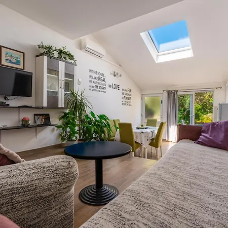 Maslina Apartament Korčula