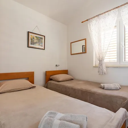 Apartamento Maslina
