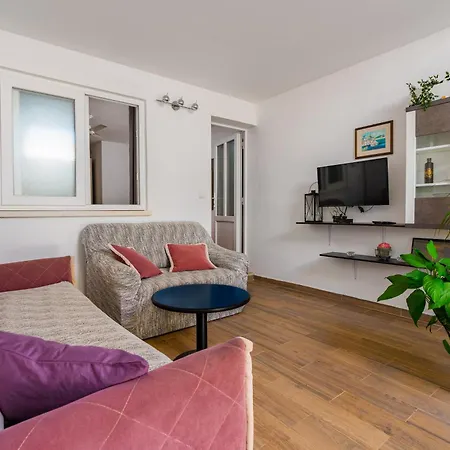 Maslina Apartament