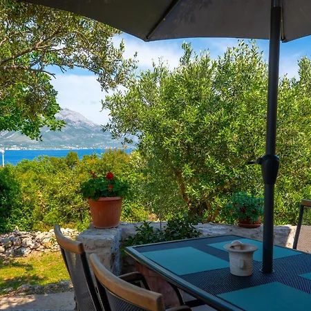 Maslina Apartament Korčula
