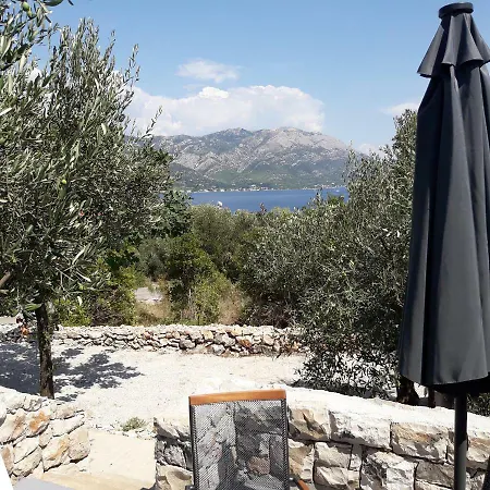 Apartamento Maslina *