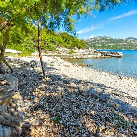 Apartament Maslina Korčula