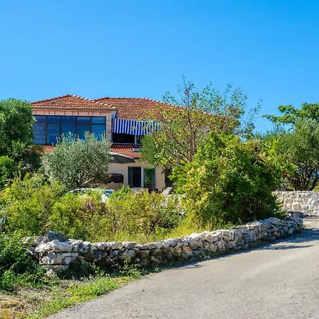 Maslina Apartament Korčula