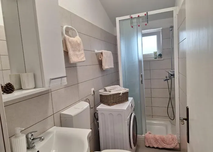 Maslina Апартаменты